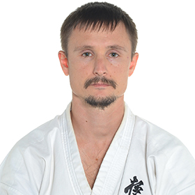 Чертков Олександр
