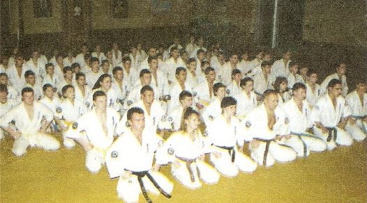 Енергія розуму - 1999