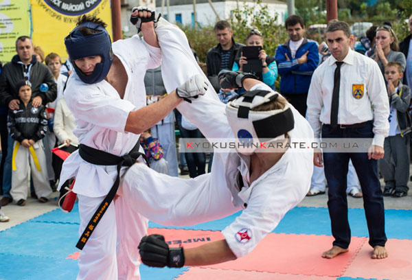 Фото www.kyokushinkarate.com.ua