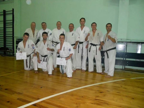 KWU-2013, Софія, Болгарія
