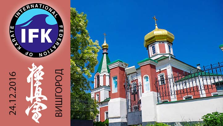 Турнір у Вишгороді
