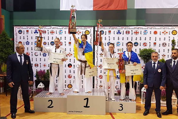 Анна Іздебська