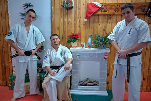 2019 ударів в "Кометі"