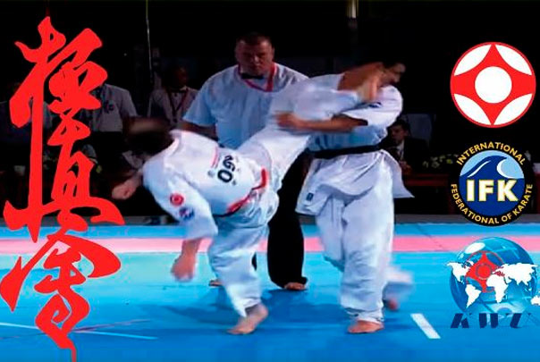 IFK European Championships 2020 Istanbul